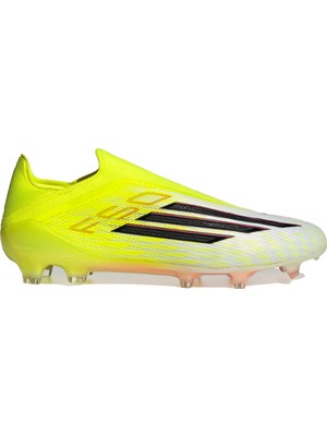 Adidas Performance JR6458 F50 ELITE Laceless Firm Ground Football Boots