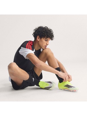 Adidas Performance JR6458 F50 ELITE Laceless Firm Ground Football Boots