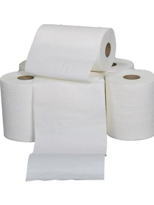 Şeylişeyler – Fotoselli Havlu Kâğıt – Makine Uyumlu – 2,5 kg – 6’lı Paket