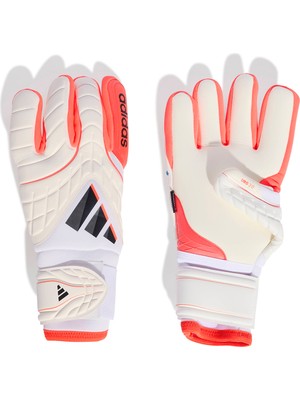 adidas Copa Pro Fingersave Unisex Beyaz Kaleci Eldiveni KA7818