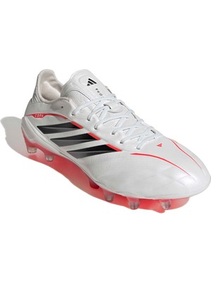 adidas Copa Pure Iv Elite Fg Erkek Beyaz Futbol Krampon JQ0396