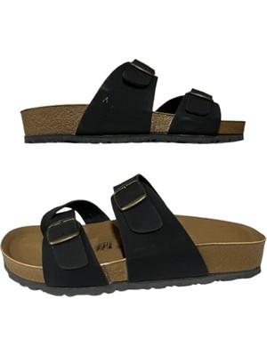 Mulex 1253 Anatomik Taban Günlük Parmak Arası Terlik