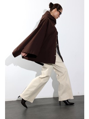 5in1Canpolat Kemik Yüksek Bel Likralı Wide Leg Jean 030