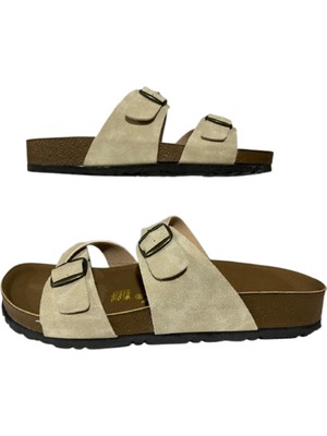 Mulex 1253 Kadın Anatomik Taban Günlük Parmak Arası Terlik