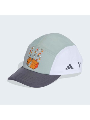 Adidas Minecraft Çocuk Şapka (KA9883)