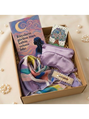 Kutu Festivali Balık Burcunun Rüya Kutusu