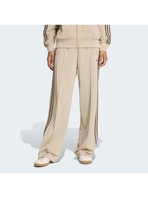 Adidas Firebird Kadın Bej Eşofman Altı (KD3660)