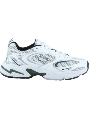 Lacoste Storm 96 2k Kadın Beyaz Spor Ayakkabı (749SFA0025.1R5)