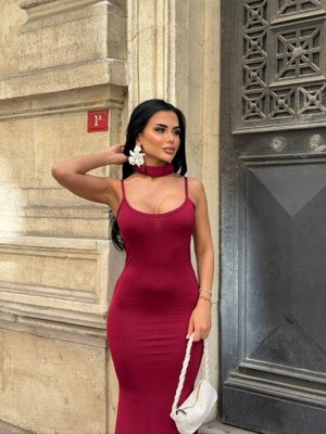 Emh Store Balık Elbise