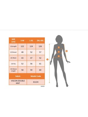 Emh Store Kadın Uzun Kollu Önden Fermuarlı Ithal Krep Elbise