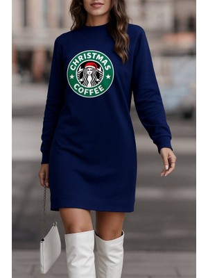 Emh Store Kadın Uzun Kollu Bisiklet Yaka Viskon Iki Iplik Bluz