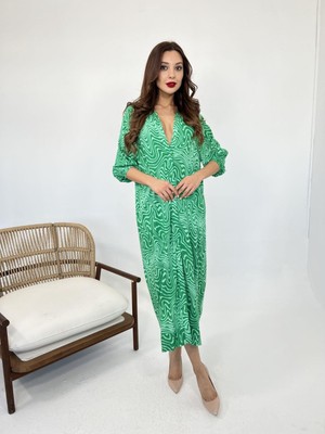 Emh Store 6414 Elbise-Anaheim