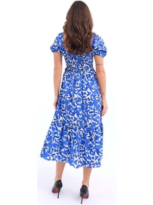 Emh Store 5525 Elbise-Portland