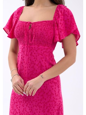 Emh Store 6091 Elbise-Springs