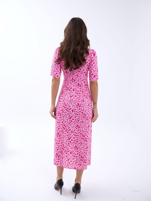 Emh Store 6369 Elbise-Genova