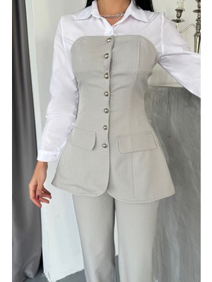 Emh Store Tasarım Takım - Gri