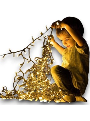 Kafkas Store Tkndy 10 Metre Şerit LED Günışığı