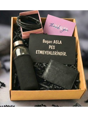 Kutu Festivali Erkeğe Özel Sevgililer Günü Hediye Kutusu