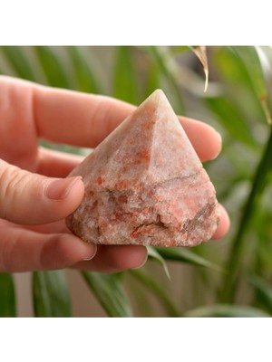 PremiumPort Güneş Taşı Kazık Kütle ile Enerji ve Dengeyi Keşfedin