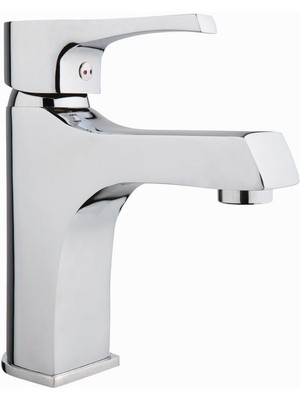 FRY Itimat Mega Mix 542 Lavabo Bataryası