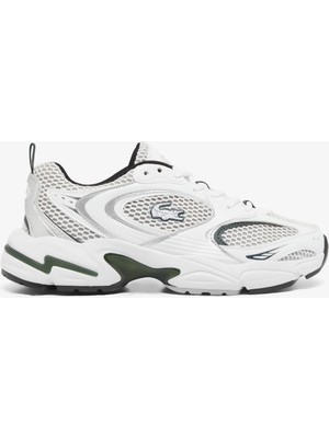 Lacoste Storm 96 2k Kadın Beyaz Sneaker 749SFA0025T 1r5