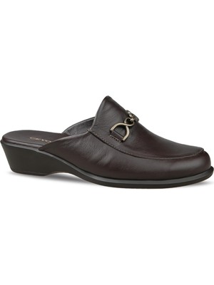 Ceyo Kadın Terlik 9820-15 (35-40)