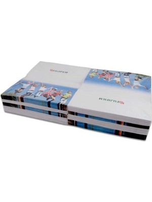 Angelphoto  15X21 Amatör Fotoğraf Zarfı 500 Lük