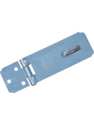 FRY Beşel Lüks Sandık Askısı Krom Kaplama No:30