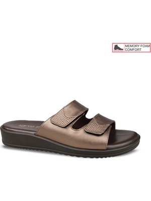 Ceyo Kadın Terlik 9984-8 (35-41)