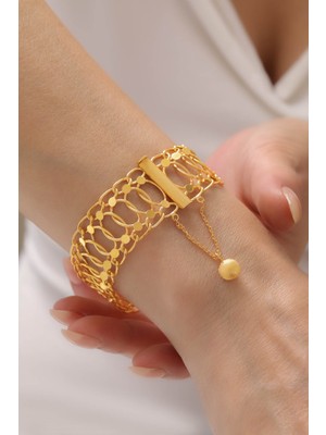 Kado Kuyumculuk Fidan Künye 22 Ayar Altın