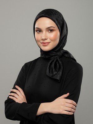 La Fien Bloom Desen Eşarp