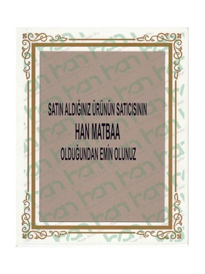 Angelphoto  Karton Fotoğraf Çerçevesi 15X21 100'LÜ Paket Beyaz