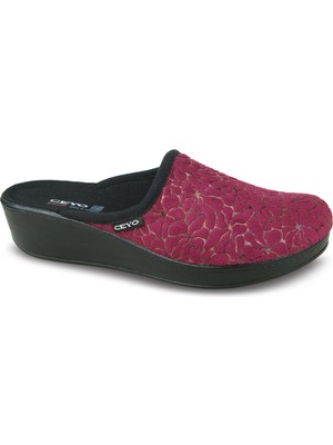 Ceyo Kadın Terlik 9932-36 (35-41)
