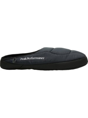 Peak Performance Insulated Slippers Unisex Siyah Terlik