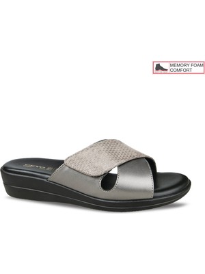 Ceyo Kadın Terlik 9863-41 (35-42)