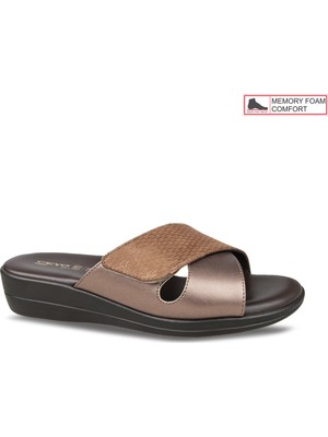 Ceyo Kadın Terlik 9863-41 (35-42)