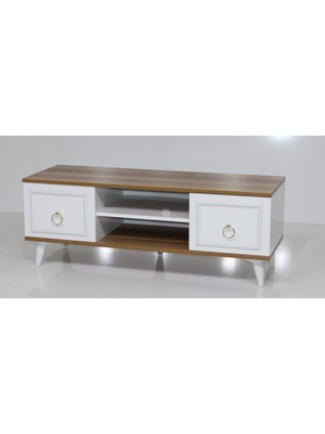 Mobilya Sarayı Lüks Tv Sehpası