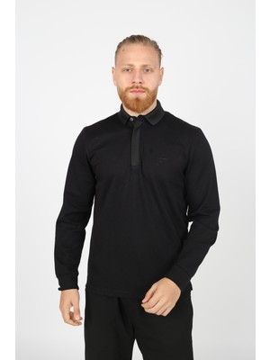 Brango Brg 40577- Sweat/siyah/3xl