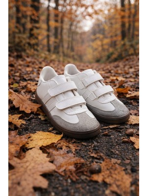 Slipcat Kids Unisex Çocuk Spor Ayakkabı Sneakers Çocuk Spor Ayakkabı