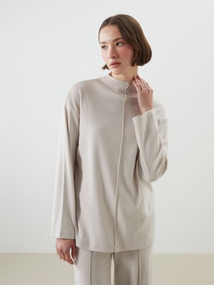 Lc Waikiki Yeni Sezon Dik Yaka Kadın Tunik