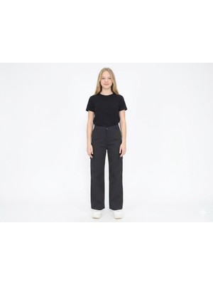 Crassi Kız Çocuk Kot Pantolon