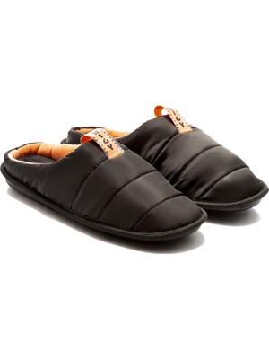 Twigy Anto Erkek Ev Terliği Turuncu 41/46