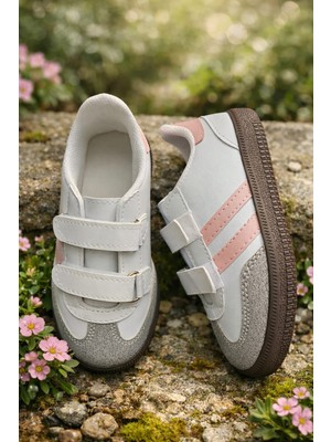 Slipcat Kids Unisex Çocuk Spor Ayakkabı Sneakers Çocuk Spor Ayakkabı