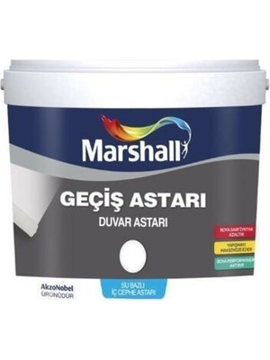 Journey Marshall Set Geçiş Astarı 2.5' Lt
