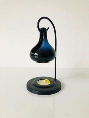 PremiumPort Estetik ve Zarif Tasarımlı, Şık ve Fonksiyonel Buhürdanlık