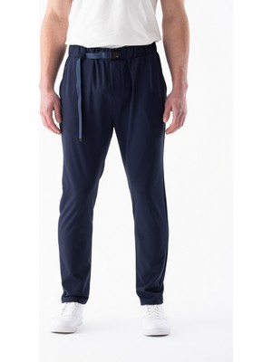 Erkek Palaskalı ve Havuç Kesim Pantolon