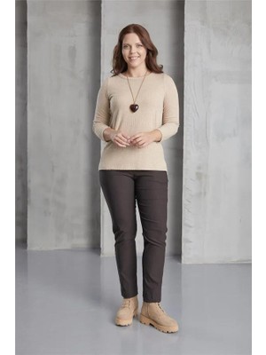 Fierte Günay Kadın Bluz LM78030