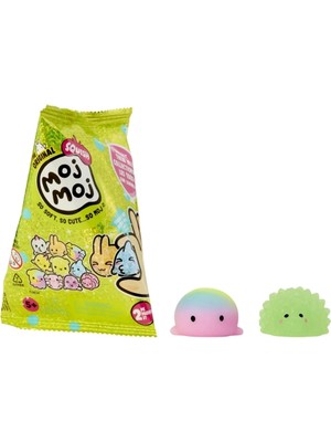 Moj Moj Squish S1 Asorti