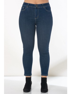 Rmg Büyük Beden Pantolon