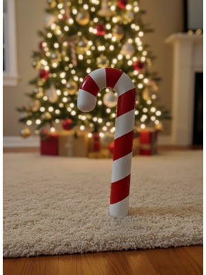 UMD Tekno Dekoratif Yılbaşı Şekeri Uygun